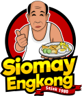 logo siomay engkong